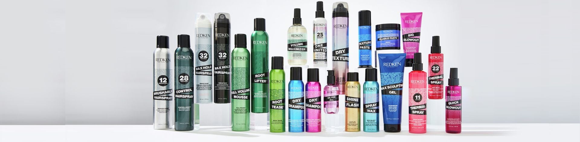 Redken