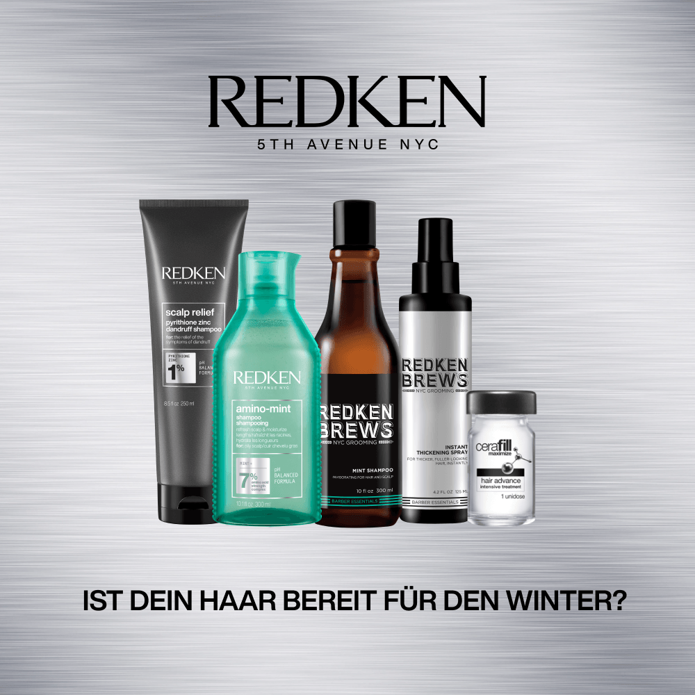Anti Haarverlust